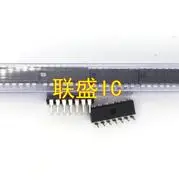 30 бр. оригинален нов CA3083 пластмасов инкапсулированный чип DIP16