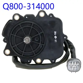 Двигателят на предната Ос при събирането На Q800-314000 За ATV CFMoto SSV UTV CForce 550HO zForce 550EX zForce 500 Trail UForce 500 UForce 550