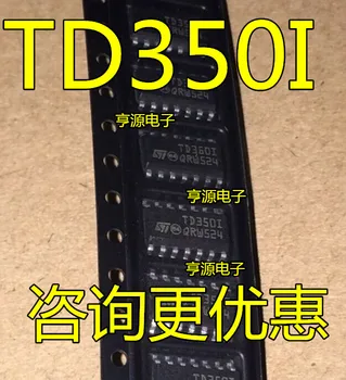 TD350IDT TD350I TD3501 SOP14