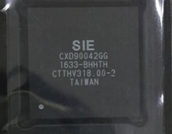 Смяна на чип CXD90046GG за PS4 PRO Southbridge на чип за игралната конзола