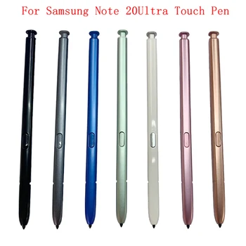 Писалка За Сензорен Капацитивен Стилус Екран За Samsung Note 20 Ultra N985 N986 Note 20 N980 N981 S Pen Touch