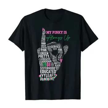 A Serious Материята, Афроамериканская Женска Тениска с Перли, Графични Тениски, Блузи с Къс ръкав, Естетична Облекло Y2k Top