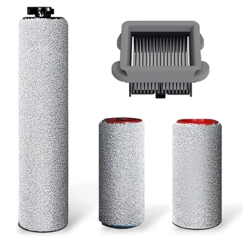 Преносимото щеточный валяк и филтър за прахосмукачка за Roborock Dyad Smart безжична прахосмукачка за мокро и сухо почистване