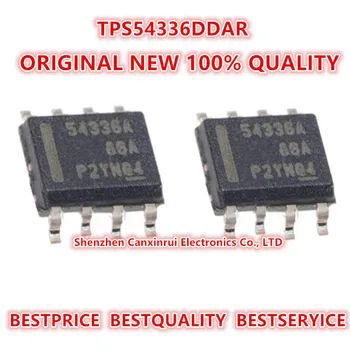 Оригинален нов 100% качествен TPS54336DDAR на Електронни компоненти, интегрални схеми чип