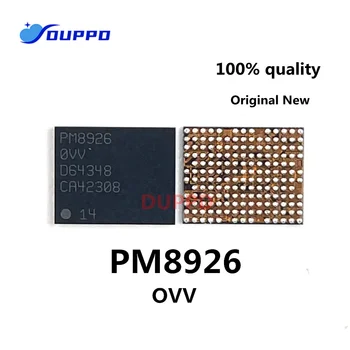 1-10 бр./лот, нова оригинална на чип за управление на захранването PM8926, чип PM8926 0VV, източник на захранване, чип PMIC