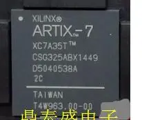 XC7A35T-2CSG325C XC7A35T-2CSG325I BGA-325 FPGA Нова оригинална бърза доставка