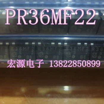 30 бр. оригинален нов оптопара PR36MF22 R36MF22 optocropler