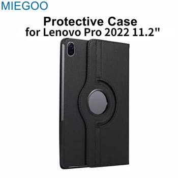 Защитен калъф за таблет Lenovo Pad Pro 2022 с диагонал 11,2 инча, два стила идват на случаен принцип