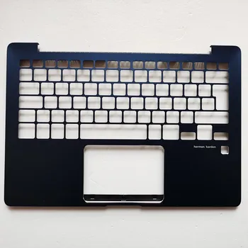 Нов лаптоп горния корпус базова делото акцент за ръце за ASUS UX331 UX331UA 13N1-3JA0A21 тъмно син
