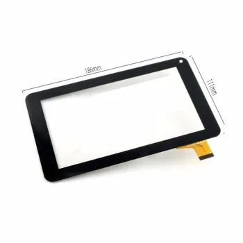 За Supra M720/Nomi A07000 сензорен екран дигитайзер панел подмяна на стъкло, сензор