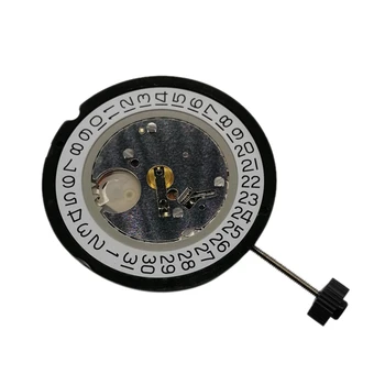 Кварцов часовников механизъм за Ronda 515 Механизъм на Резервни части за ремонт часа