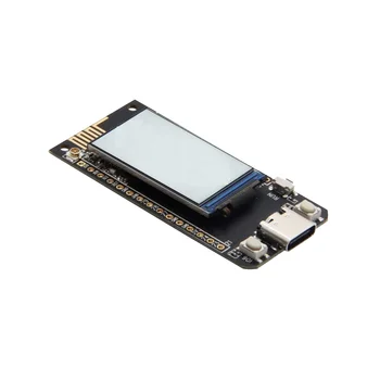 За LilyGO T-PicoC3 Такса за разработка + Калъф 1,14-Инчов LCD екран С Двойно MCU RP2040 ESP32-C3 WiFi + BT4.2 Безжични WIFI модул