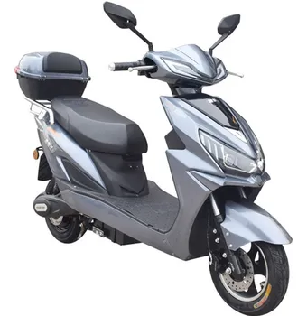 Популярния скутер мотора 2000w мотоциклет на далечни разстояния високоскоростен електрически електрически
