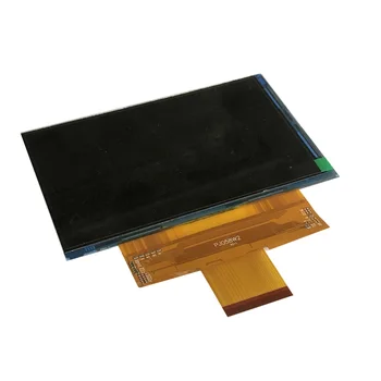 Новата матрица LCD екран за проектор 1920*1080 5,8 