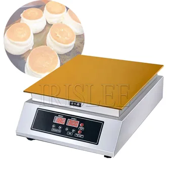 Оборудване за печене на по-малки торти, мини-машина за приготвяне на закуски блинных
