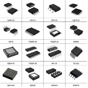 100% Оригинални микроконтроллерные блокове STM32F101VBT6 (MCU/MPU/SoCs) LQFP-100 (14x14)
