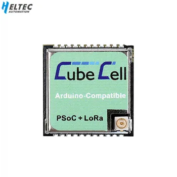 Нов модул Heltec Suzan Node ASR650x CubeCell/такса за разработка за arduino/сензори на Suzan водоустойчив IP67