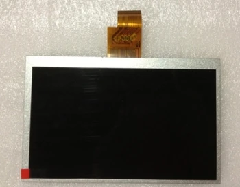 CHIMEI 7,0 инча 40PIN HD TFT LCD дисплей HJ070NA-13A 1024 (RGB)* 600 Кабел WSVGA 32001358