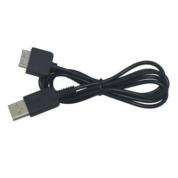 USB кабел за зареждане на данни за PlayStation Vita 1000 PSV1000, кабел за зарядно устройство за пренос на данни, кабел за зареждане кабел, линия, тел адаптер за захранване