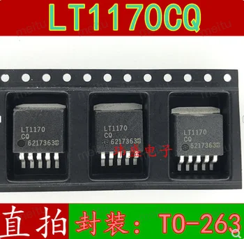 Безплатна доставка на 20 броя LT1170CQ LT1170IQ TO263-5 3V-40V