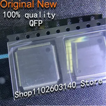 (5-10 броя), 100% нов чипсет STM32F070CBT6 STM32 F070CBT6 QFP-48