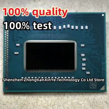 100% тест е много добър продукт SR0N2 i3-3110M чипсет BGA reball топки