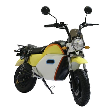Китайски електрически мотор спорт, офроуд бързи електрически скутер, високоскоростен 12000 W, състезателния байк, мотоциклет за мъже