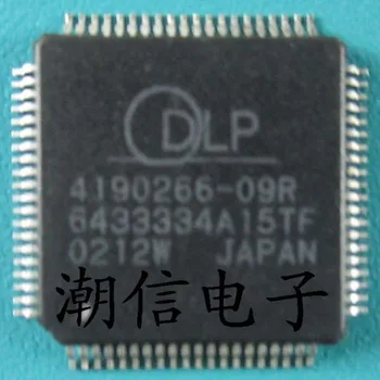 10cps 4190266-09R QFP-80