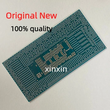 100% чисто Нов чипсет i7-7820HQ SR32N i7 7820HQ BGA в наличност
