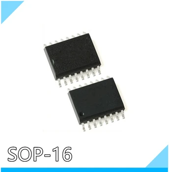 DS1021-50 SOP16 В наличност 10 бр/лот