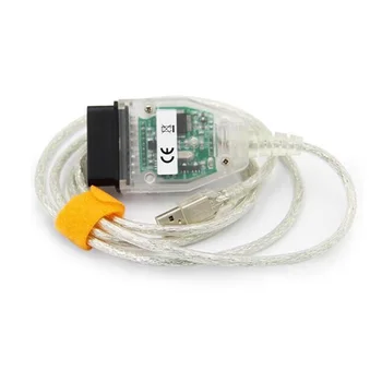 Диагностичен кабел MINI VCI GTS USB към OBD2 16pin V17.30.011