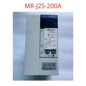 MR-J2S-200A Нов оригинален серво MR J2S 200A