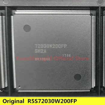 Нов Оригинален чип R5S72030W200FP за продажба и рециклиране на чип IC
