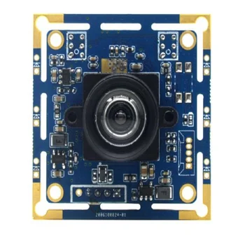 AR0234 Модул USB-камера с глобалното затвор 1080P 100 кадъра в секунда 2 бр.