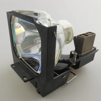 Лампа на проектора VLT-X300LP за MITSUBISHI X300 S250U X250U S290U S30CU X300U X250 X290 с оригиналната ламповой горелка Japan phoenix