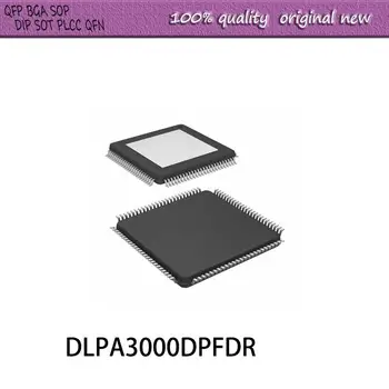 Нов 1 бр./лот DLPA3000D DLPA3000DPFDR HQFP-100