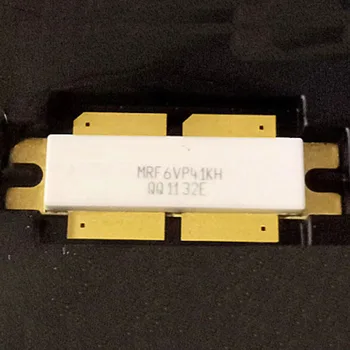 1БР MRF6VP11KH MRF6VP21KH MRF6VP41KH TO-59 внесени радиочестотни висока честота на тръбен модул на захранващ блок на полеви транзистор