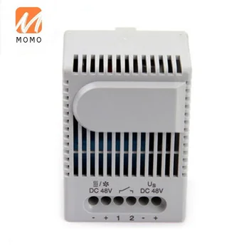 най-новият автоматичен регулатор на падането на температурите промишлен термостат, превключвател на температурата термостат, нагревател SM010-48V