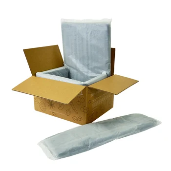 Изработени по поръчка от опаковки кутия от стиропор за опаковане на хранителни продукти, чанти-хладилник, кутия за месо, картонена кутия за транспортиране на риба