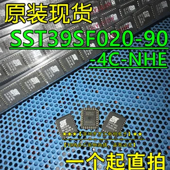 10 бр. оригинален нов SST39SF020-90-4C-NHE SST39SF020 PLCC32