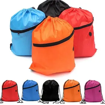 Поясная чанта за книги, фитнес зала, водоустойчива чанта за училище за пътуване, чанта за съвсем малък, раница, опаковка