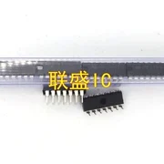 10 бр. оригинални новата чип UCC3580N-1 IC DIP16